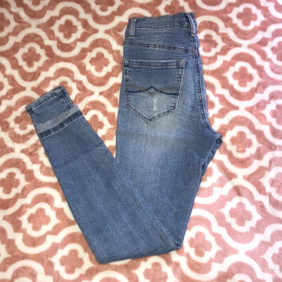 High Rise,Jean/jegging💜 - Picture 2 of 4